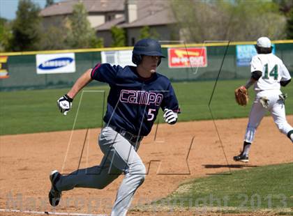 Thumbnail 1 in Campolindo @ Granite Bay photogallery.