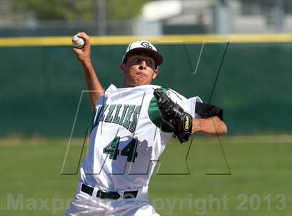Thumbnail 2 in Campolindo @ Granite Bay photogallery.
