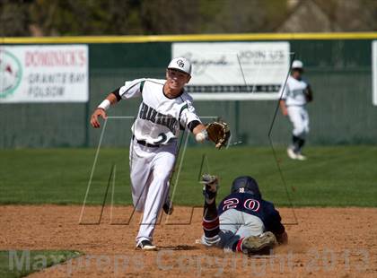 Thumbnail 3 in Campolindo @ Granite Bay photogallery.