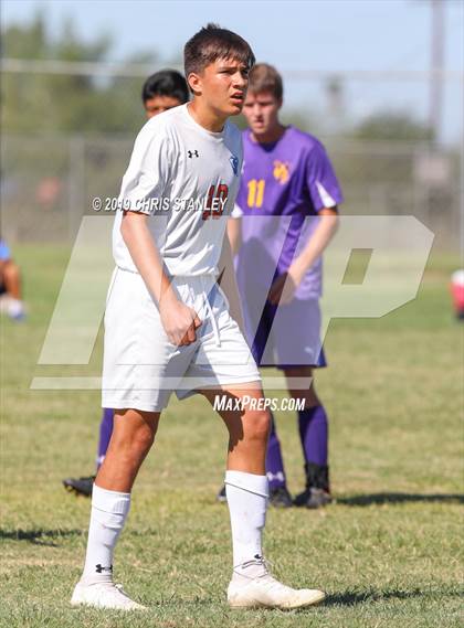 Thumbnail 1 in Blue Ridge vs. Chino Valley (Old Pueblo Classic) photogallery.