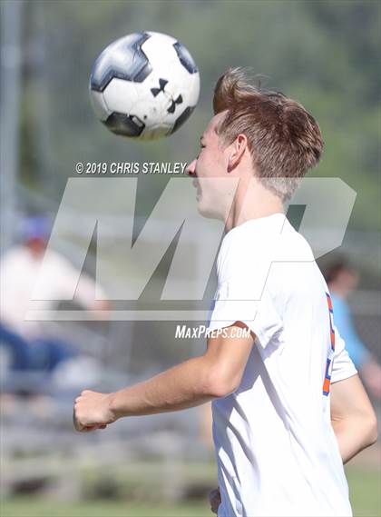 Thumbnail 3 in Blue Ridge vs. Chino Valley (Old Pueblo Classic) photogallery.