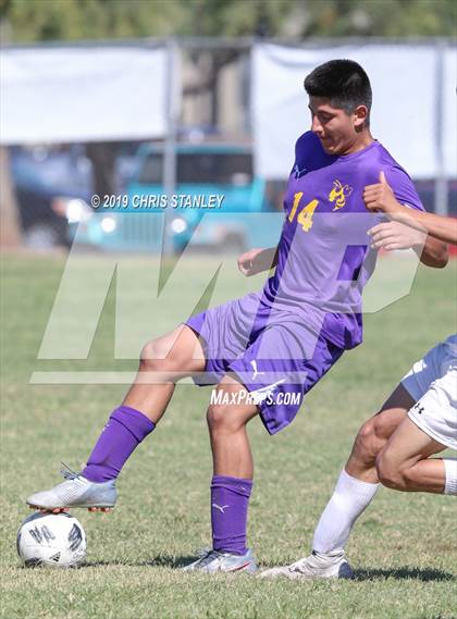 Thumbnail 3 in Blue Ridge vs. Chino Valley (Old Pueblo Classic) photogallery.