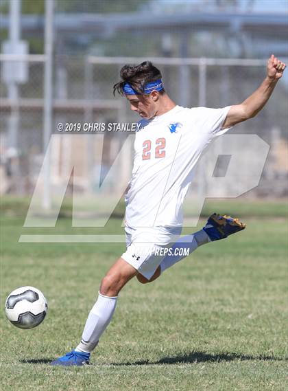 Thumbnail 3 in Blue Ridge vs. Chino Valley (Old Pueblo Classic) photogallery.