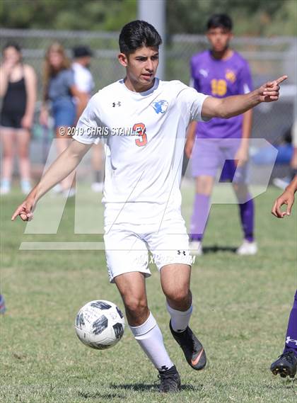 Thumbnail 3 in Blue Ridge vs. Chino Valley (Old Pueblo Classic) photogallery.
