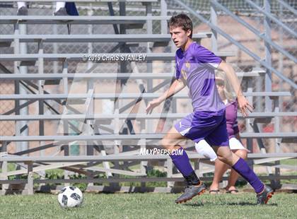 Thumbnail 1 in Blue Ridge vs. Chino Valley (Old Pueblo Classic) photogallery.