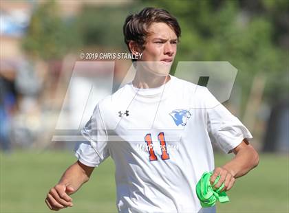 Thumbnail 2 in Blue Ridge vs. Chino Valley (Old Pueblo Classic) photogallery.