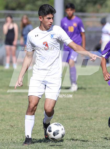 Thumbnail 1 in Blue Ridge vs. Chino Valley (Old Pueblo Classic) photogallery.
