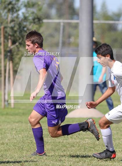 Thumbnail 3 in Blue Ridge vs. Chino Valley (Old Pueblo Classic) photogallery.