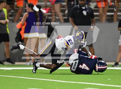 Thumbnail 2 in Jersey Village @ Cypress Springs photogallery.