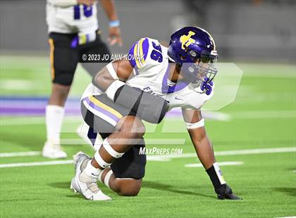 Thumbnail 1 in Jersey Village @ Cypress Springs photogallery.