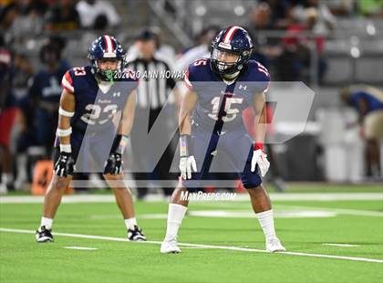 Thumbnail 2 in Jersey Village @ Cypress Springs photogallery.