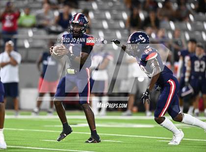 Thumbnail 3 in Jersey Village @ Cypress Springs photogallery.