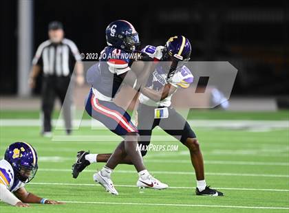 Thumbnail 2 in Jersey Village @ Cypress Springs photogallery.