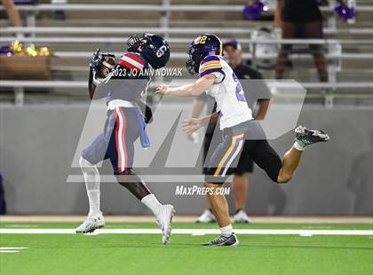 Thumbnail 2 in Jersey Village @ Cypress Springs photogallery.