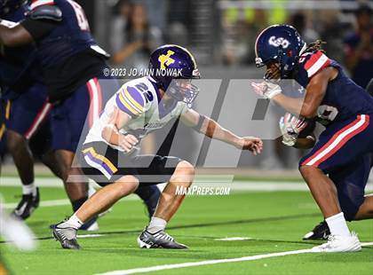 Thumbnail 1 in Jersey Village @ Cypress Springs photogallery.