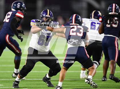 Thumbnail 3 in Jersey Village @ Cypress Springs photogallery.