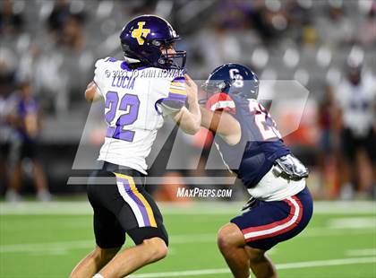 Thumbnail 2 in Jersey Village @ Cypress Springs photogallery.