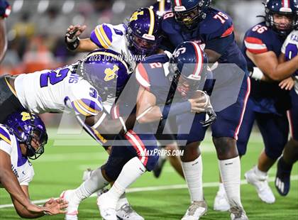 Thumbnail 3 in Jersey Village @ Cypress Springs photogallery.