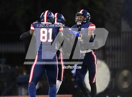 Thumbnail 1 in Jersey Village @ Cypress Springs photogallery.