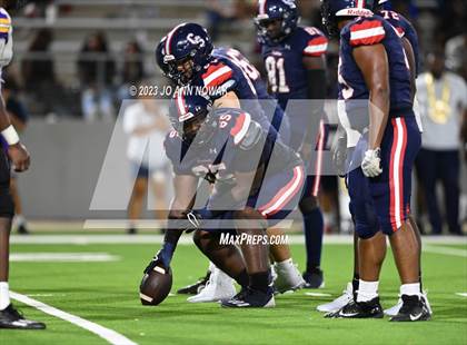 Thumbnail 2 in Jersey Village @ Cypress Springs photogallery.