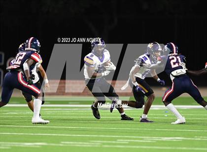 Thumbnail 2 in Jersey Village @ Cypress Springs photogallery.