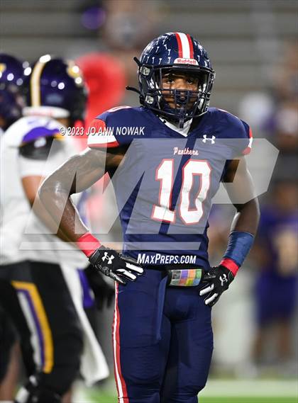 Thumbnail 3 in Jersey Village @ Cypress Springs photogallery.