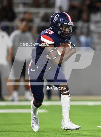 Thumbnail 1 in Jersey Village @ Cypress Springs photogallery.