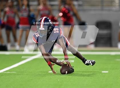 Thumbnail 2 in Jersey Village @ Cypress Springs photogallery.
