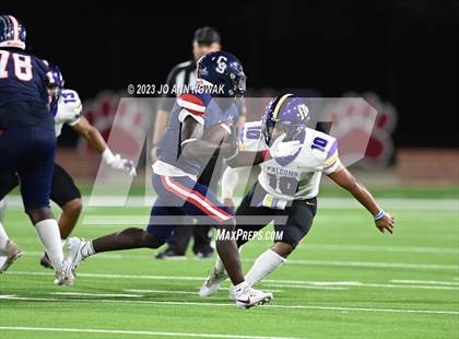 Thumbnail 2 in Jersey Village @ Cypress Springs photogallery.