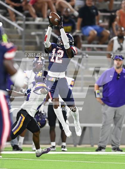 Thumbnail 1 in Jersey Village @ Cypress Springs photogallery.