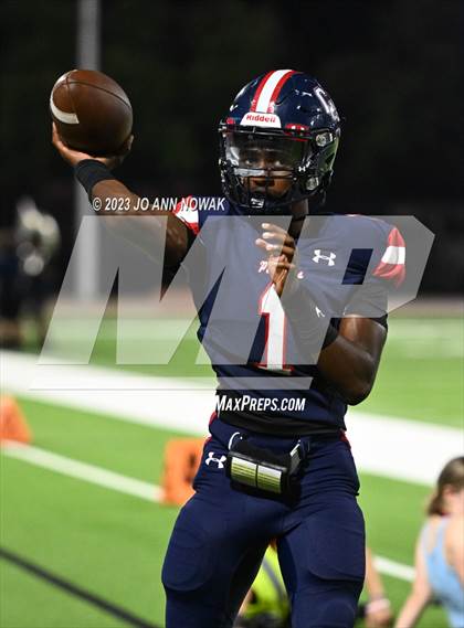 Thumbnail 2 in Jersey Village @ Cypress Springs photogallery.