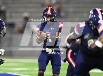 Thumbnail 3 in Jersey Village @ Cypress Springs photogallery.