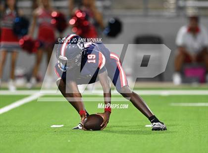 Thumbnail 3 in Jersey Village @ Cypress Springs photogallery.