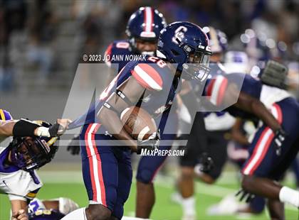 Thumbnail 3 in Jersey Village @ Cypress Springs photogallery.