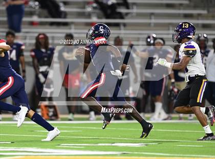 Thumbnail 2 in Jersey Village @ Cypress Springs photogallery.