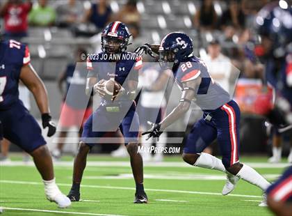 Thumbnail 1 in Jersey Village @ Cypress Springs photogallery.
