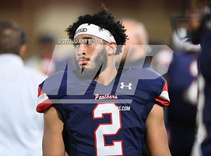 Thumbnail 2 in Jersey Village @ Cypress Springs photogallery.