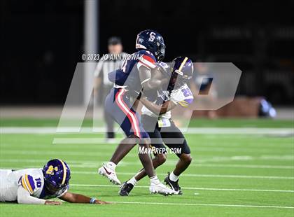 Thumbnail 1 in Jersey Village @ Cypress Springs photogallery.