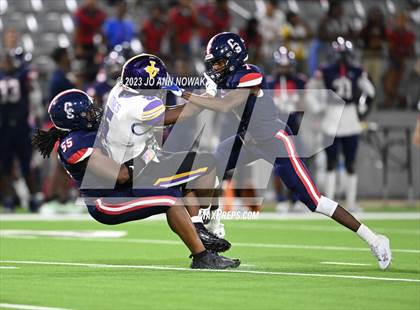 Thumbnail 2 in Jersey Village @ Cypress Springs photogallery.