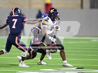 Thumbnail 3 in Jersey Village @ Cypress Springs photogallery.
