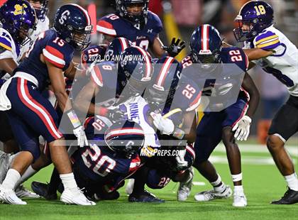Thumbnail 3 in Jersey Village @ Cypress Springs photogallery.