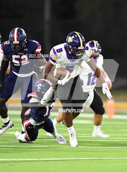 Thumbnail 2 in Jersey Village @ Cypress Springs photogallery.