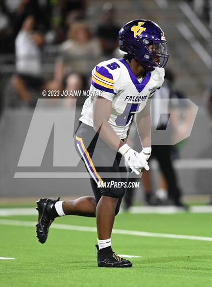 Thumbnail 3 in Jersey Village @ Cypress Springs photogallery.