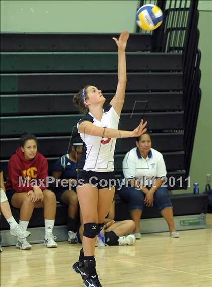 Thumbnail 1 in Waterford vs. Bear River (Lady Rams Classic) photogallery.