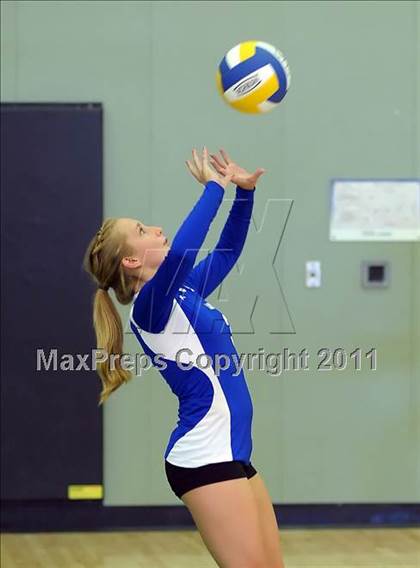 Thumbnail 2 in Waterford vs. Bear River (Lady Rams Classic) photogallery.