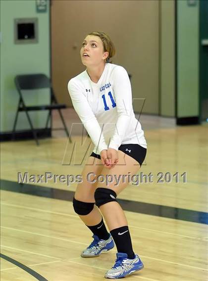 Thumbnail 1 in Waterford vs. Bear River (Lady Rams Classic) photogallery.