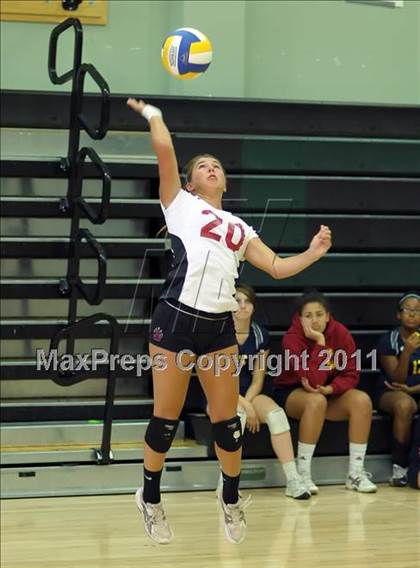 Thumbnail 1 in Waterford vs. Bear River (Lady Rams Classic) photogallery.