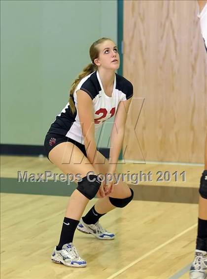 Thumbnail 1 in Waterford vs. Bear River (Lady Rams Classic) photogallery.