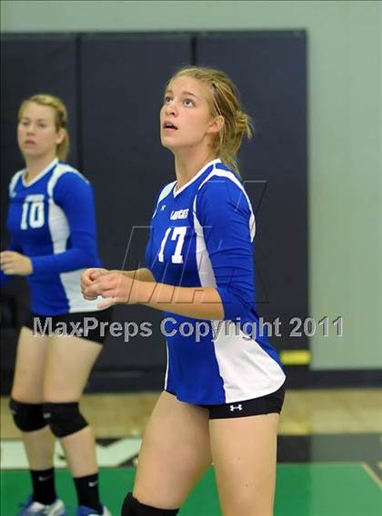 Thumbnail 3 in Waterford vs. Bear River (Lady Rams Classic) photogallery.