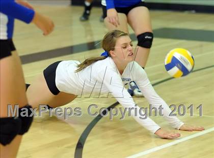 Thumbnail 1 in Waterford vs. Bear River (Lady Rams Classic) photogallery.